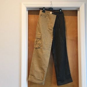 CHOOSY Day and Night pants